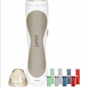 PMD Personal Microderm Plus